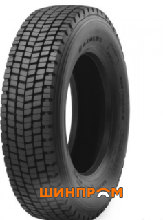  255/70R22.5 Aeolus ADR55 140/137М 16PR TL