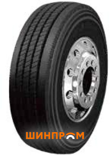  245/70R19.5 DOUBLE COIN RT600 141/140K  (пр.Китай)