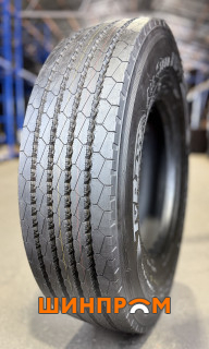  315/80R22.5 TYREX ALL STEEL FR-2 156/150L Руль