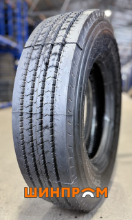  295/80R22.5 Pirelli Formula STEER 154/149M Руль TL
