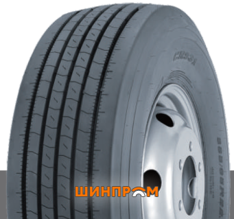  385/55R22.5 GOODRIDE MultiAp Z1 160K 20PR TL