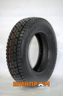  215/75R17.5 КАМА NR201 126/124M