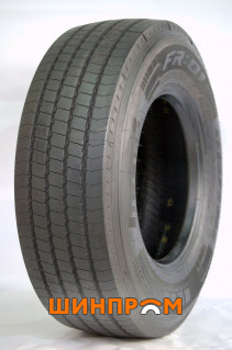  385/65R22.5 Pirelli FR01T 164K(158L) M+S Руль TL