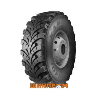 Шина 16.00 R20 КАМА NU 401