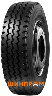  11R22.5 Ovation Ecovision VI-702 148/145M PR16 TL