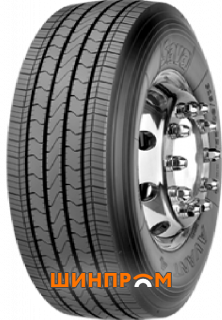  SAVA AVANT 4 PLUS 315/80R22.5 156/154L  M+S (Арт.570978)
