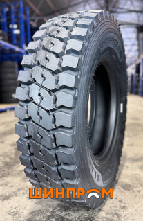  3315/80R22.5 ALACORD AL35 158/156G (164/160F) 22PR TL