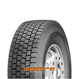  Б/У 295/80R22.5 NOKIAN  E-Truck Drive 152/148M Ведущая Региональная TL