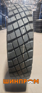 Шина 11 R22.5 KAMA NF 702