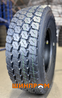  385/65R22.5 КАМА NT701 160K