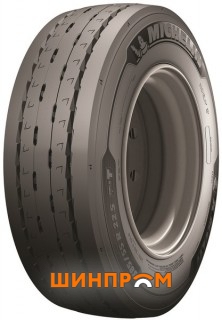  MICHELIN  X Multi T2 385/55R22.5 160K прицепная ось (Арт.988229)