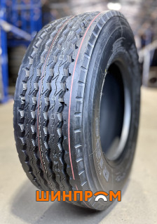  385/65R22.5 Bridgestone R168 160/158K M+S TL TAI