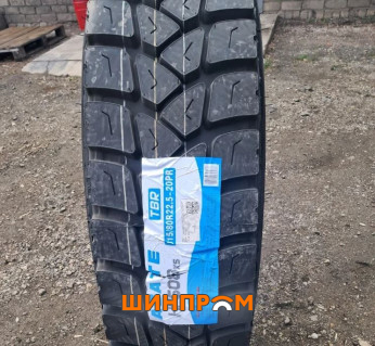  315/80R22.5 Agate HF608xs 156/152L TL