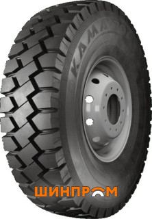 Шина 10.00 R20 КАМА-701