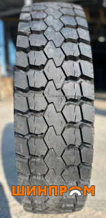  295/80R22.5 DOUBLE COIN RLB1 152/149M TL Ведущая (пр.Тайланд)