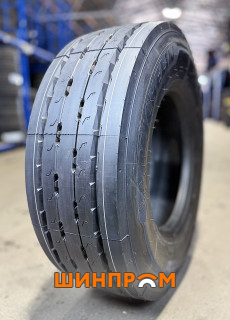  385/65R22.5 Michelin 164 K X MULTI HL T VG Прицеп TL Региональная 683606