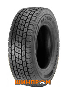  235/75R17.5 Aeolus NeoAllroads D 132/130J TL