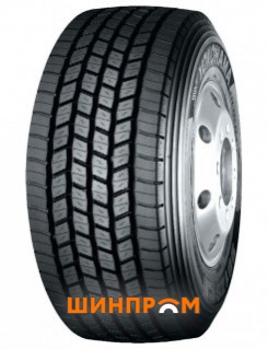 315/80 R22.5 901ZS