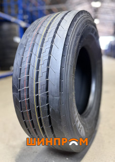  385/65R22.5 HAIDA HD585 164K