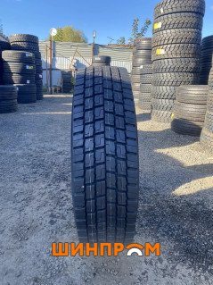  315/80R22.5 Triangle TRD06 M+S 157/154K 20PR TL
