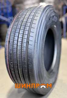  385/65R22.5 Bridgestone R249 160/158K/L Руль TL