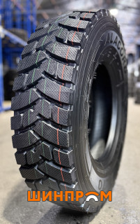  315/80R22.5 ALACORD AL70 164/160G 22PR TL