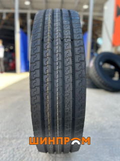  295/80R22.5 CARGOPOWER CSR169 154/149M Руль