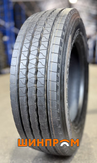  245/70R19.5 Hankook AH35 136/134M Руль TL