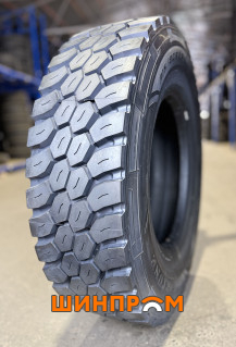  315/80R22.5 Fortune FDM215 164/161J 22PR TL