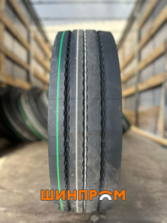 235/75R17.5 Cordiant Professional TR-2 143/141J Прицеп TL Региональная с диском