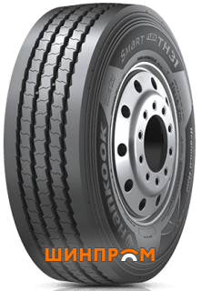  385/55R22.5 Hankook TH31 160K PR18 TL