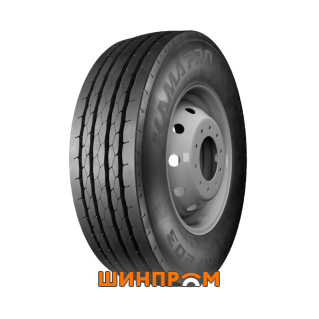  385/65R22.5 КАМА PRO NF203 160K Руль TL Региональная НКШЗ