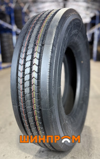  315/80R22.5 NORMAKS SUPER STEER 156/150M 20PR TL