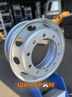 Диск 8.25x22.5 ET169 16mm SUNSHINE Китай внутр. (новые)