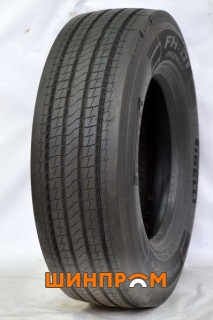  315/70R22.5 Pirelli FH01Y Proway 156/150L(154M) Руль