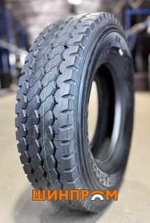 315/80R22.5 CARGOPOWER CGC108+ 161/154К 20PR Руль Стройка