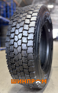  315/70R22.5 Pirelli TR:01II 154/150L (152M) TL Ведущая