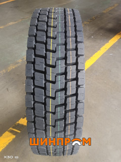  315/80R22.5 ALACORD AD30 167/164J 22PR