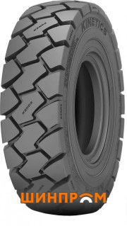  6.50-10 KENDA K610 134A5/125 JS2 12PR