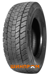  215/75R17.5 Fortune FDR606 128/126M M+S 3PMSF 16PR TL