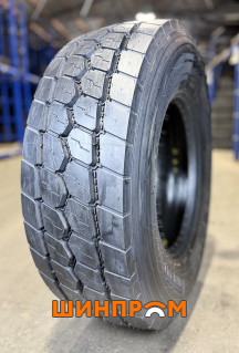  385/65R22.5 Pirelli G02PM 164K/158L TL