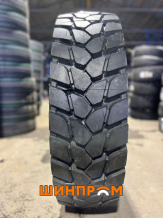  315/80R22.5 DOUBLE COIN  RLB210 157/154K 20PR TL Ведущая Стройка (пр.Китай)