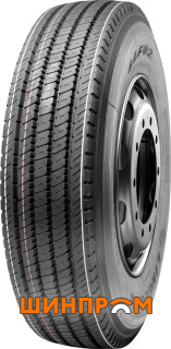  LINGLONG LLF02 315/80R22.5 20PR 156/150 рулевая/прицепная ось (Арт.Г9_F02_04)