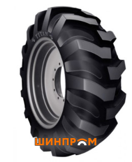 Шина 16,9-24 TITAN INDUSTRIAL TRACTOR б/к нс12 и149А8