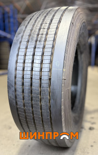  Б/У 385/65R22.5 DOUBLE COIN RR215 24PR 164К TL Руль (пр.Китай) (К32018563)