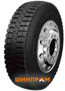  245/70R17.5 DOUBLE COIN RLB1 136/134M TL Ведущая (пр.Тайланд)