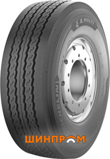  385/65R22.5 Michelin X MULTI T 160K