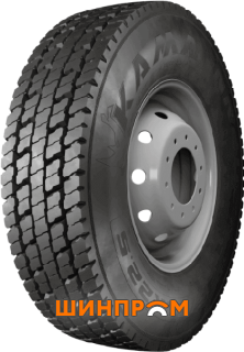  315/70 R22.5 КАМА NR 202 154/150L