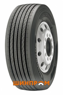 Шина всесезонная грузовая HANKOOK AL10+ E-Cube 275/70R22.5 PR16 148/145M TL  (Арт.3001903)