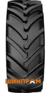 Шина 20,0/60-22,5 (500/60-22,5) 12PR 156A6 Бел-87 TT